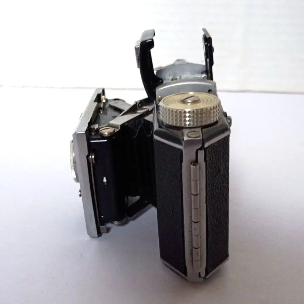Kodak Bantam f4.5 Folding Camera Anastigmat Special 48mm Lens Great Condition
